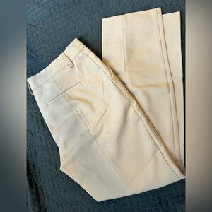 Stylish Multi-Color Fabric Workwear Corporate Pants Trousers